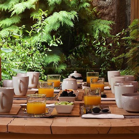 Raices Bed And Breakfast Coyhaique Ngoại thất bức ảnh