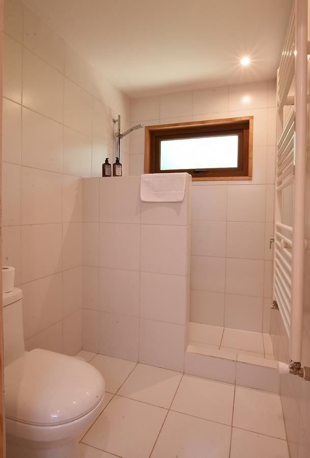 Raices Bed And Breakfast Coyhaique Ngoại thất bức ảnh