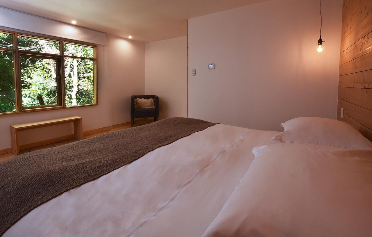 Raices Bed And Breakfast Coyhaique Ngoại thất bức ảnh