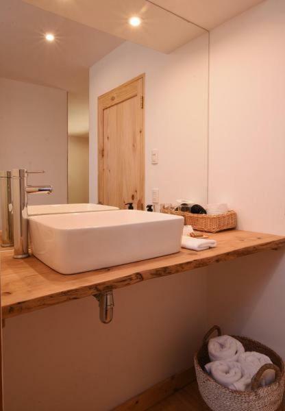 Raices Bed And Breakfast Coyhaique Ngoại thất bức ảnh